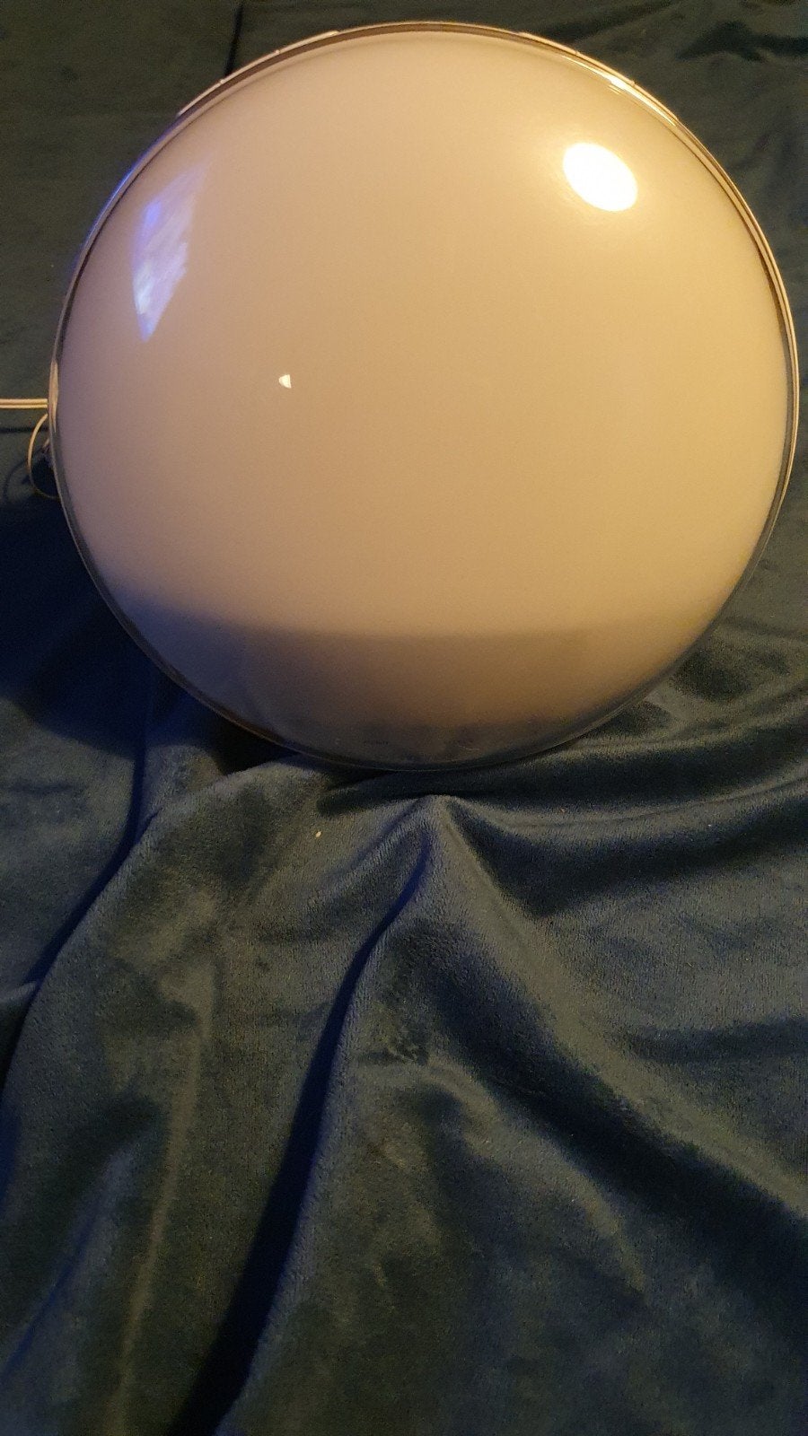 Philips Wake-up Light HF3520, Witgoed en Apparatuur, Ophalen of Verzenden