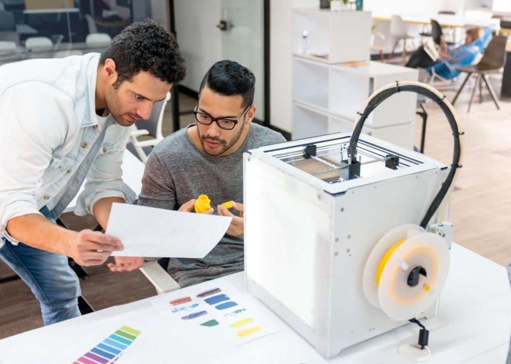 3D printservice en ontwerp onderdelen op maat, Computers en Software, Ophalen of Verzenden, Nieuw