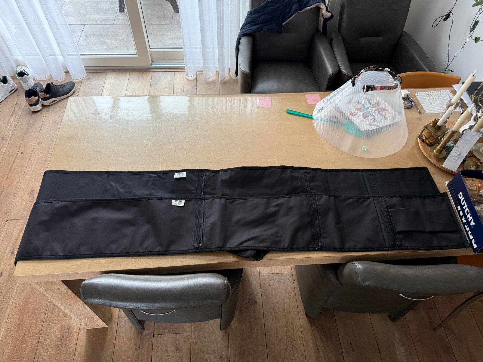 Colorguard equiment tassen, Ophalen of Verzenden, Nieuw