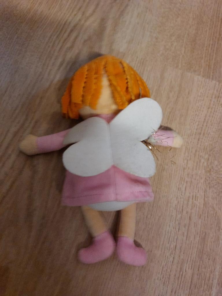 That's not my fairy knuffeltje elfje, Ophalen of Verzenden