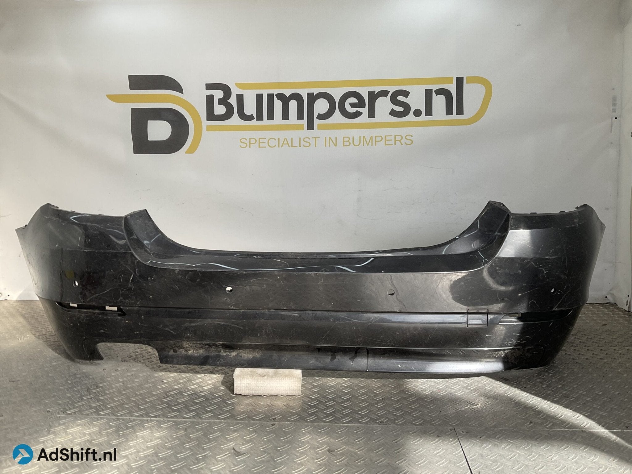 Bumper BMW 5 Serie F10 F11 9-16 15857711 Achterbumper F1-194, Bumper