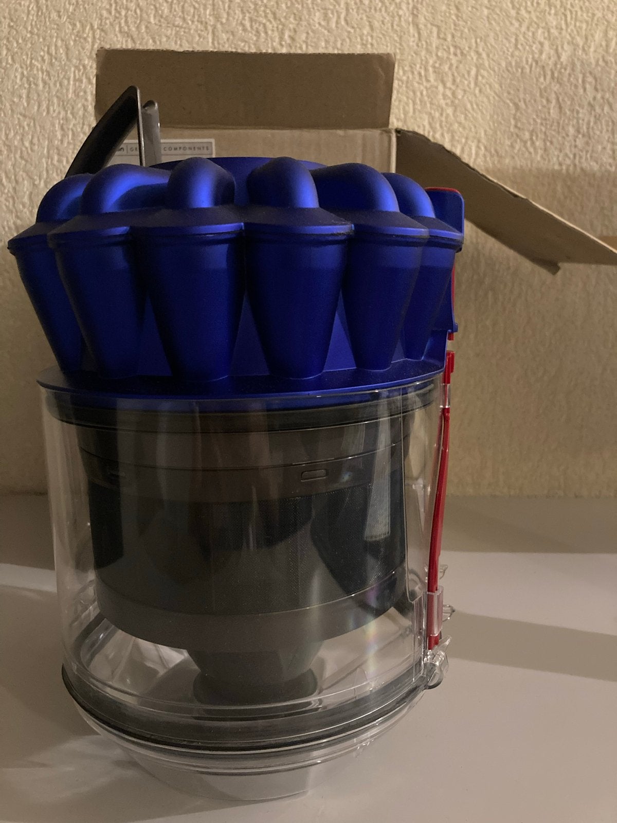 Dyson Cyclone Assy SBU ERP (966246-01) - Nieuw