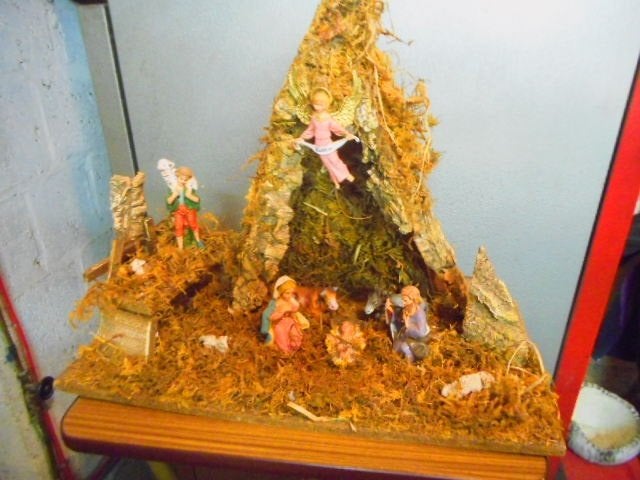 Kerstversiering, Ophalen of Verzenden, Nieuw