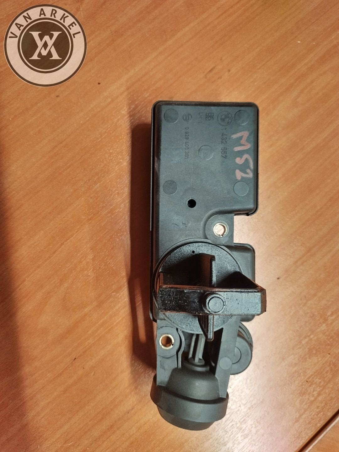 Wervel klep M52 1432557, Auto-onderdelen, Gebruikt, -, -, Ophalen of Verzenden