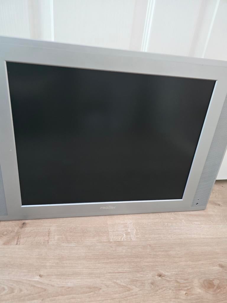 Proline tv, Ophalen