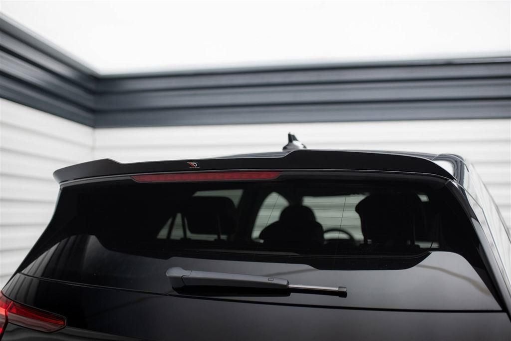 Achterklep Spoiler extention Geschikt Voor VW ID3, Verzenden, Automotive Parts, A.parts@hotmail.nl, Trasmolenlaan 12 3447 GZ Woerden