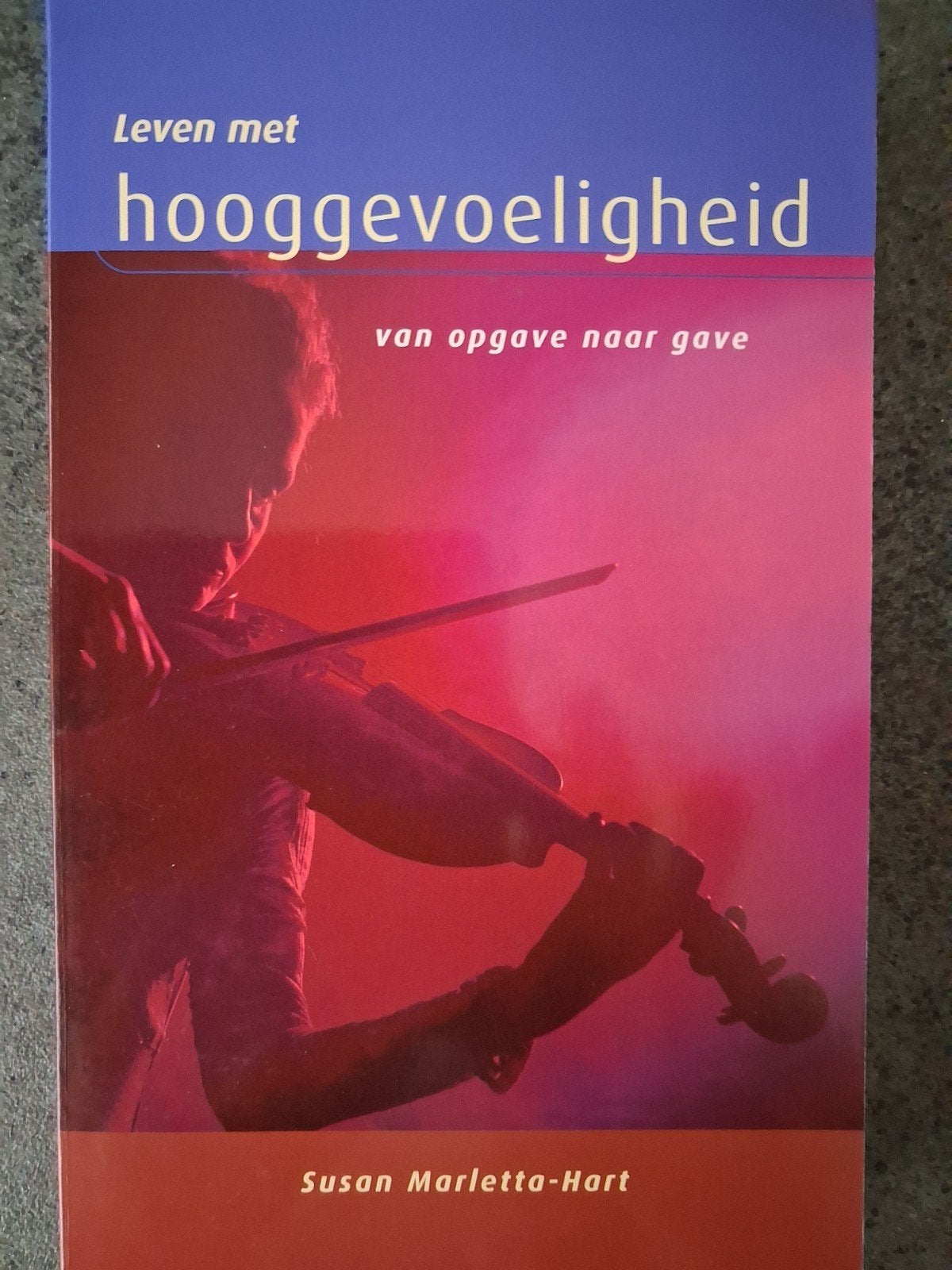 S. Hart - Leven met hooggevoeligheid, S. Hart, Nieuw, Ophalen of Verzenden, Ontwikkelingspsychologie