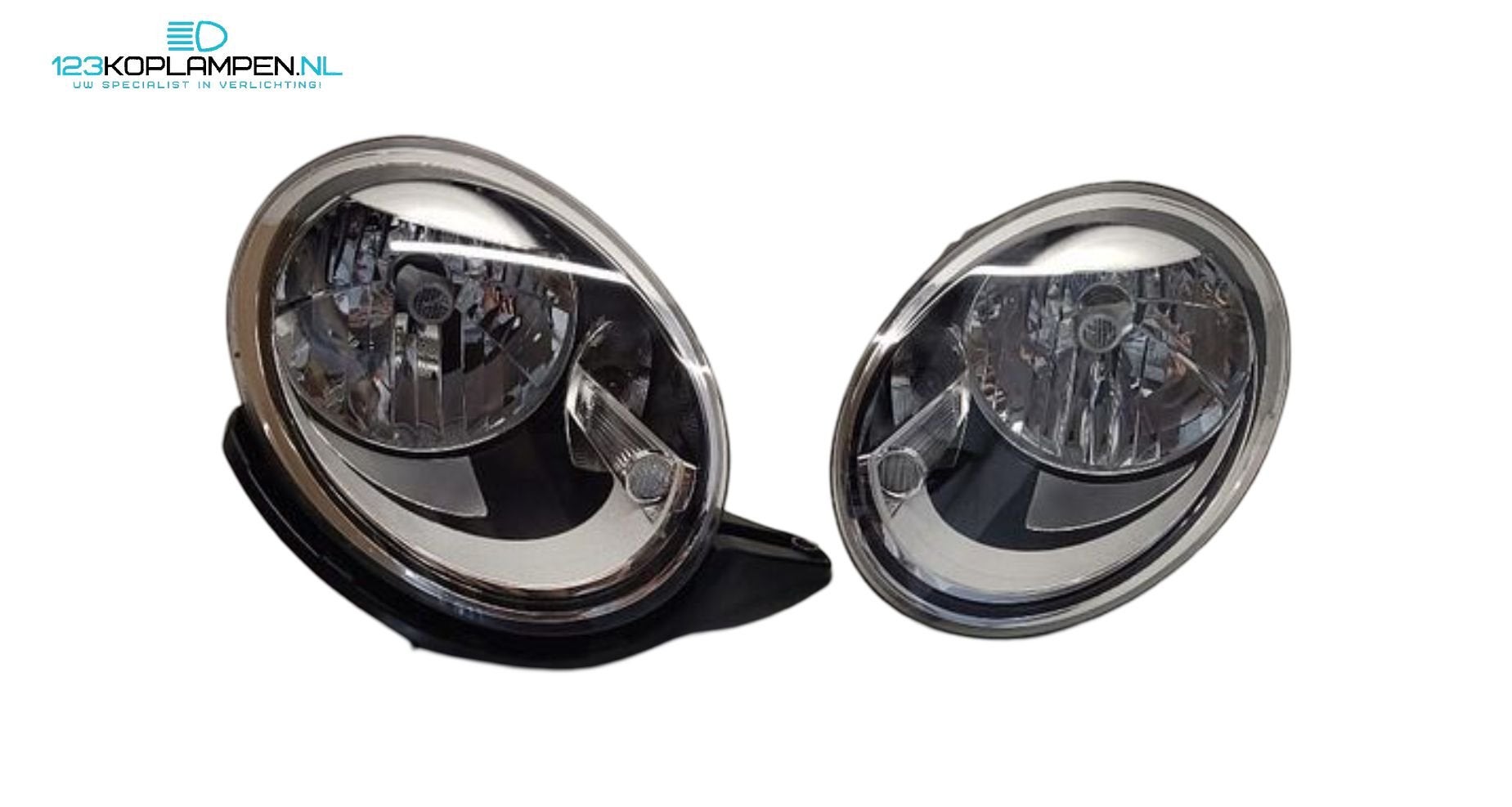 VW Volkswagen Beetle 5C1 koplamp links rechts