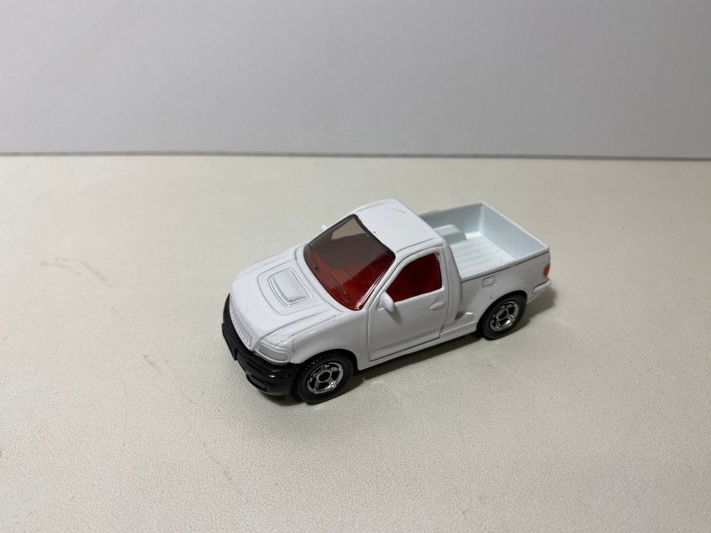 Siku 0867 Ranger Pick-up, Ophalen of Verzenden, Zo goed als nieuw, Auto, SIKU