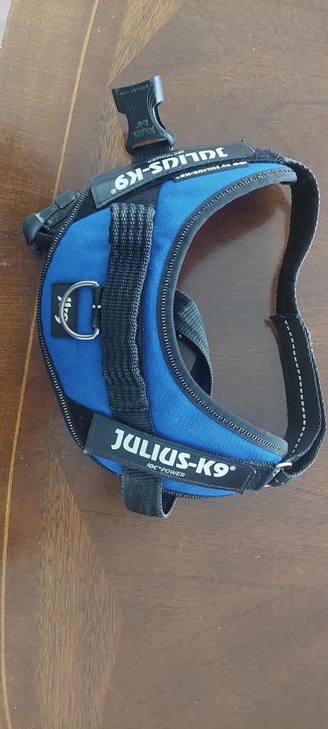 Julius K9 Hondentuigje, Dieren en Toebehoren, Ophalen of Verzenden