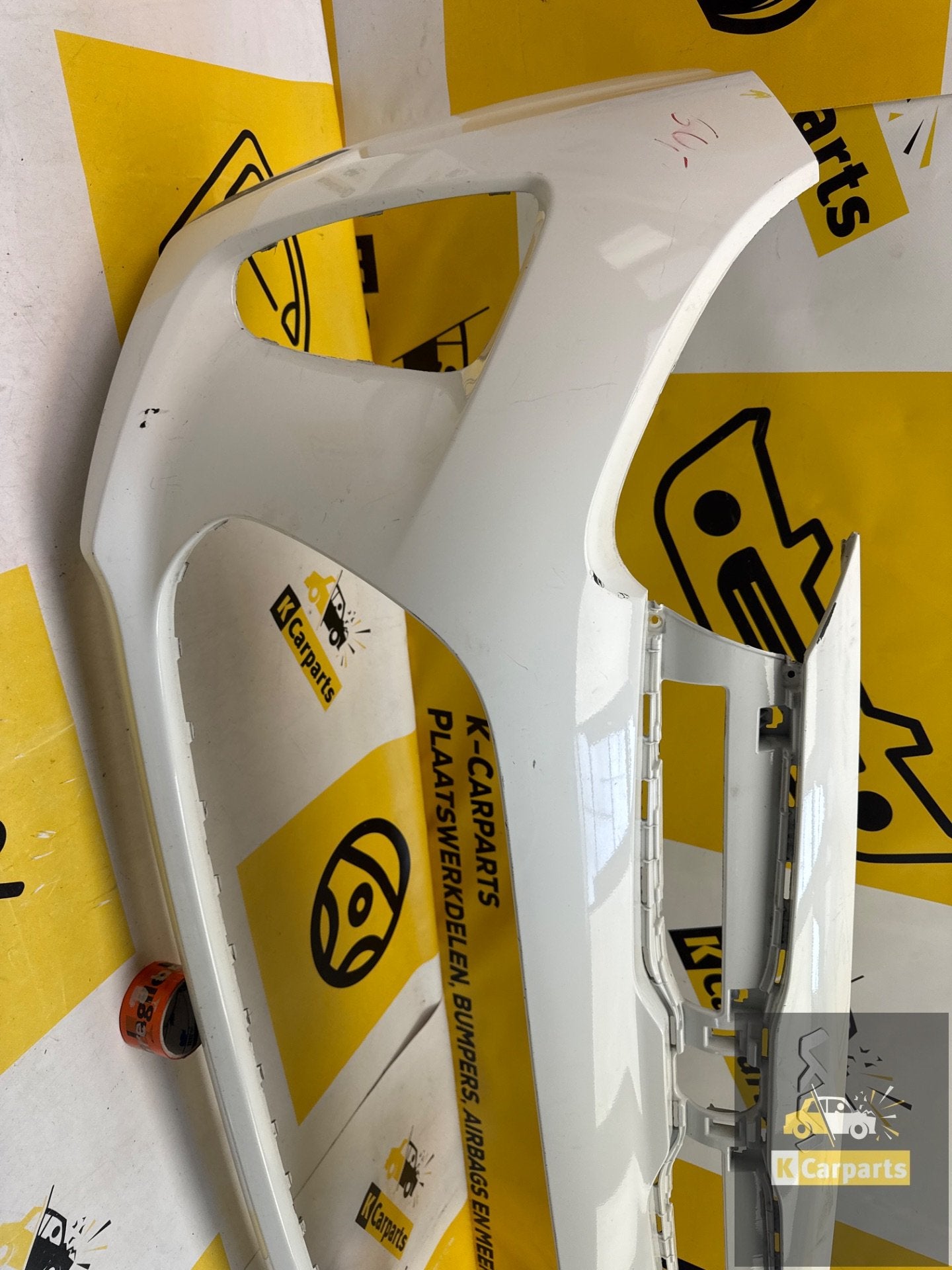 Voorbumper kia picanto 2019-2024 origineel bumper, Auto-onderdelen, Carrosserie en Plaatwerk, Heolleung-ro 12
06797  Seoul, Voor