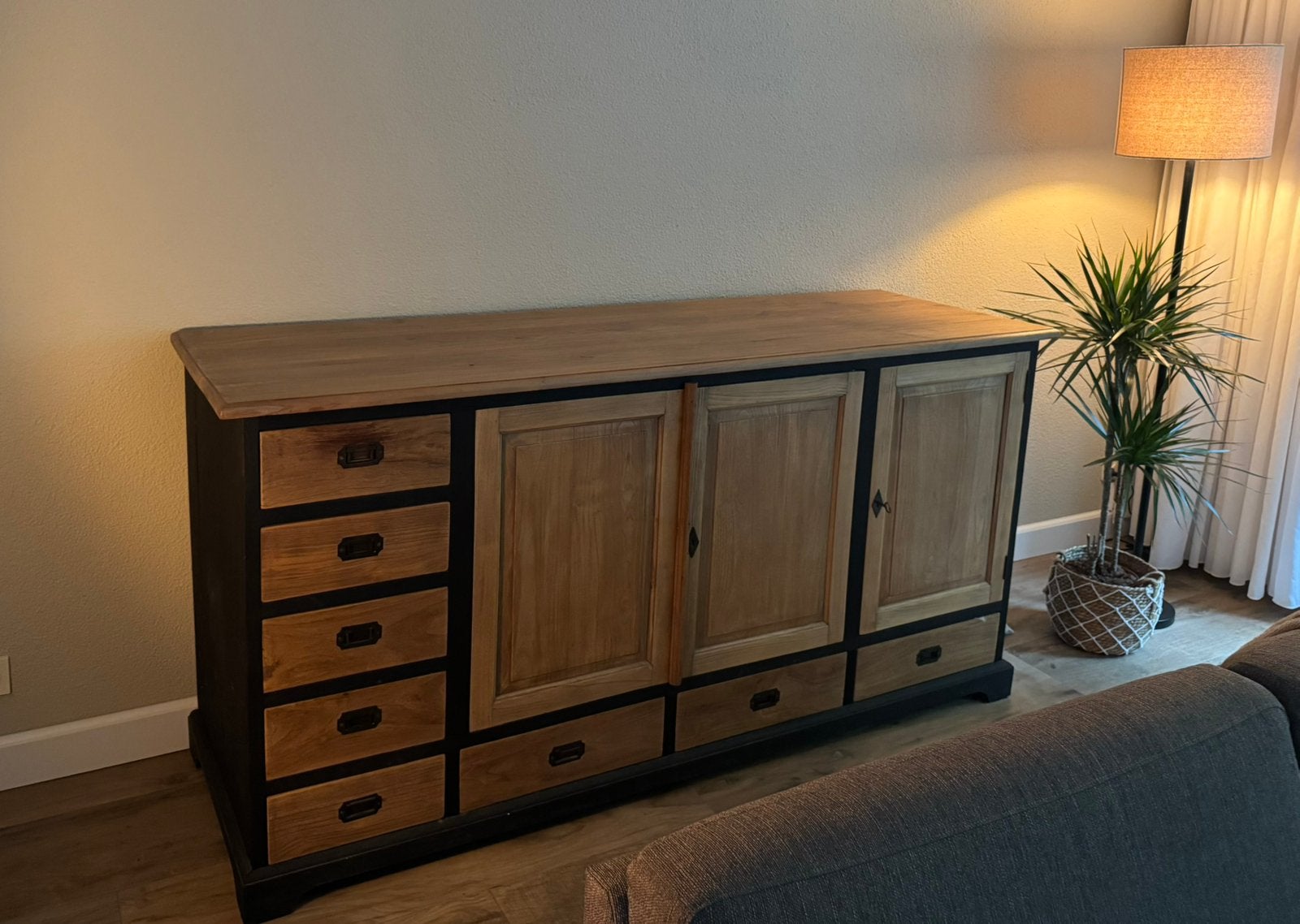 Te koop inboedel, Huis en Inrichting, Complete inboedels, Ophalen