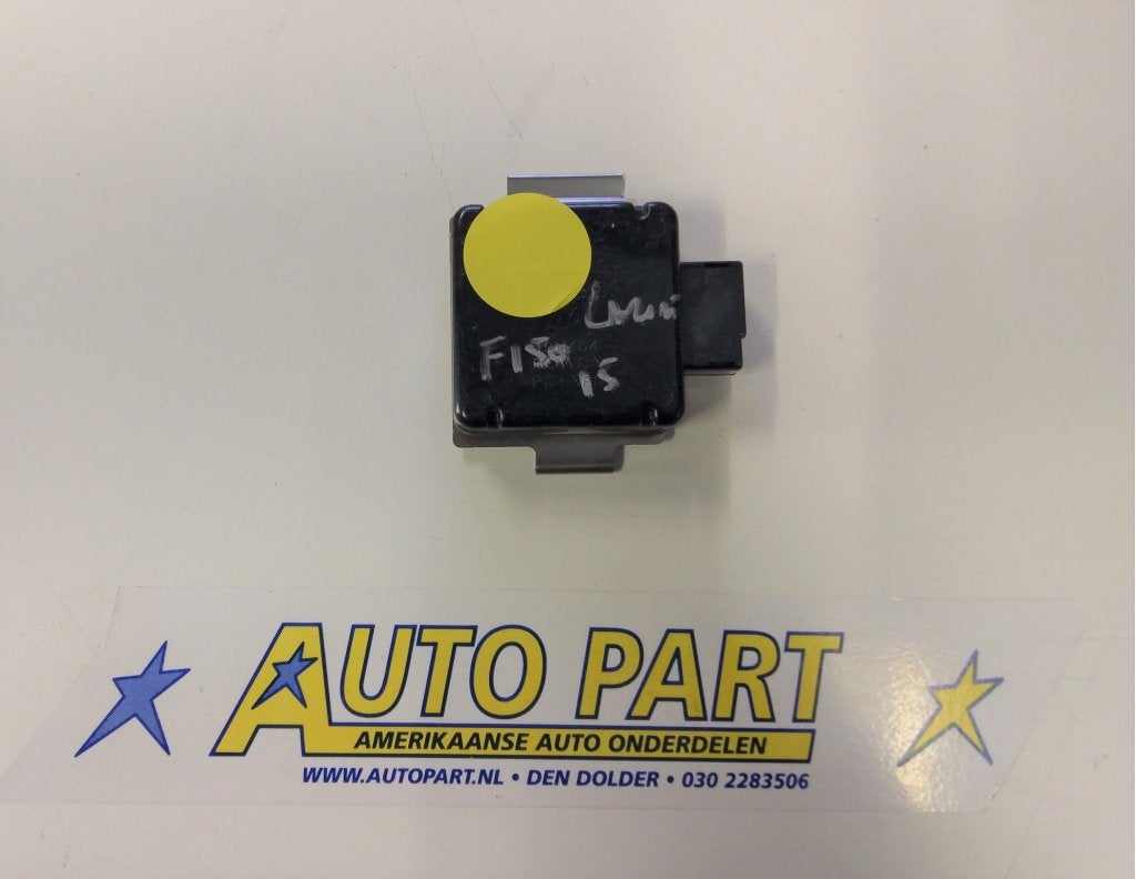 Ford F150 pickup gps antenne module 2015-2020, Gebruikt, Ford motor company, Ford USA, P.O. Box 6248, Dearborn, MI 48126