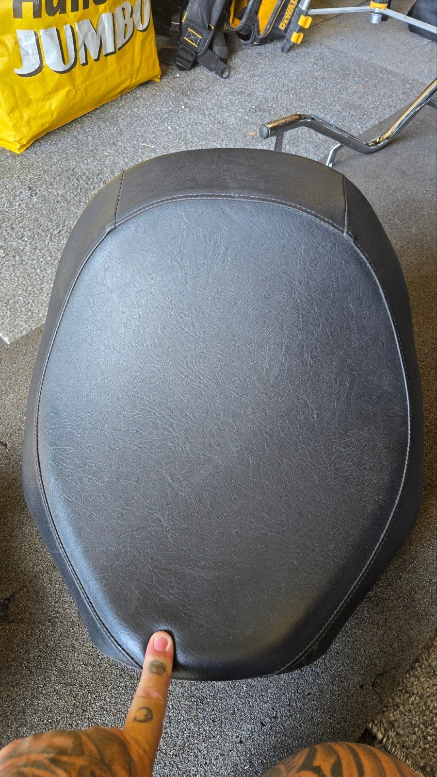 Onderdelen Suzuki Intruder M1800R:, Ophalen of Verzenden