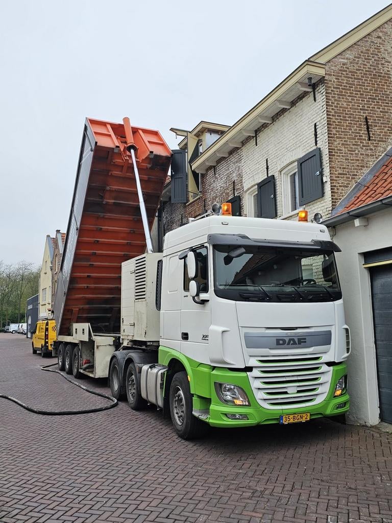 Opperman cementdek vloeren, Vacatures, Overige niveaus, Vanaf 10 jaar, Overige vormen