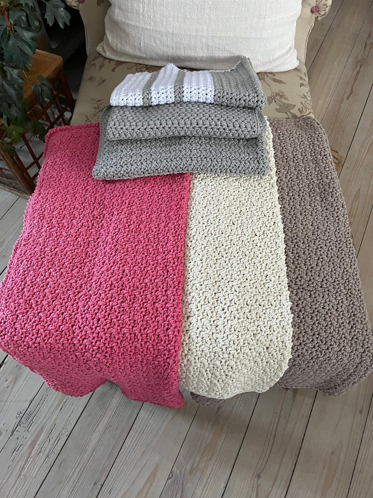 NIEUW ZOMER DEKEN BABYDEKEN SPREI WIEG KATOEN, Ophalen of Verzenden, Nieuw, Grijs, Deken