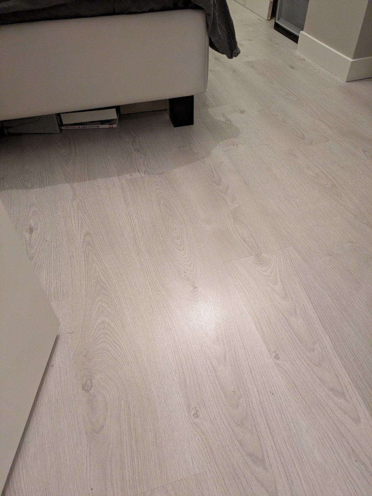 laminaatvloer,, Ophalen, 50 tot 150 cm, 10 m² of meer, 10 tot 30 cm