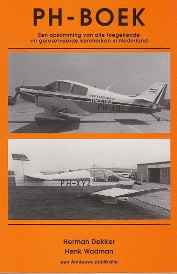 Ph-boek, Ophalen of Verzenden, Zo goed als nieuw, Overige onderwerpen