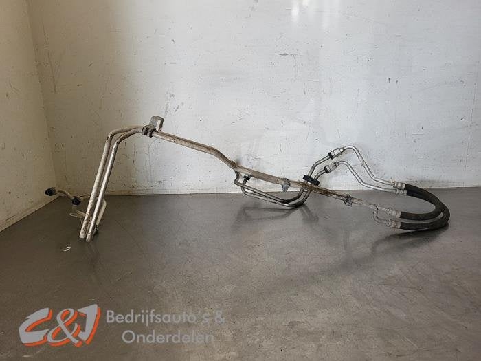 Stuurbekrachtiging Leiding van een Dodge RAM, Gebruikt, -, -, Ophalen of Verzenden