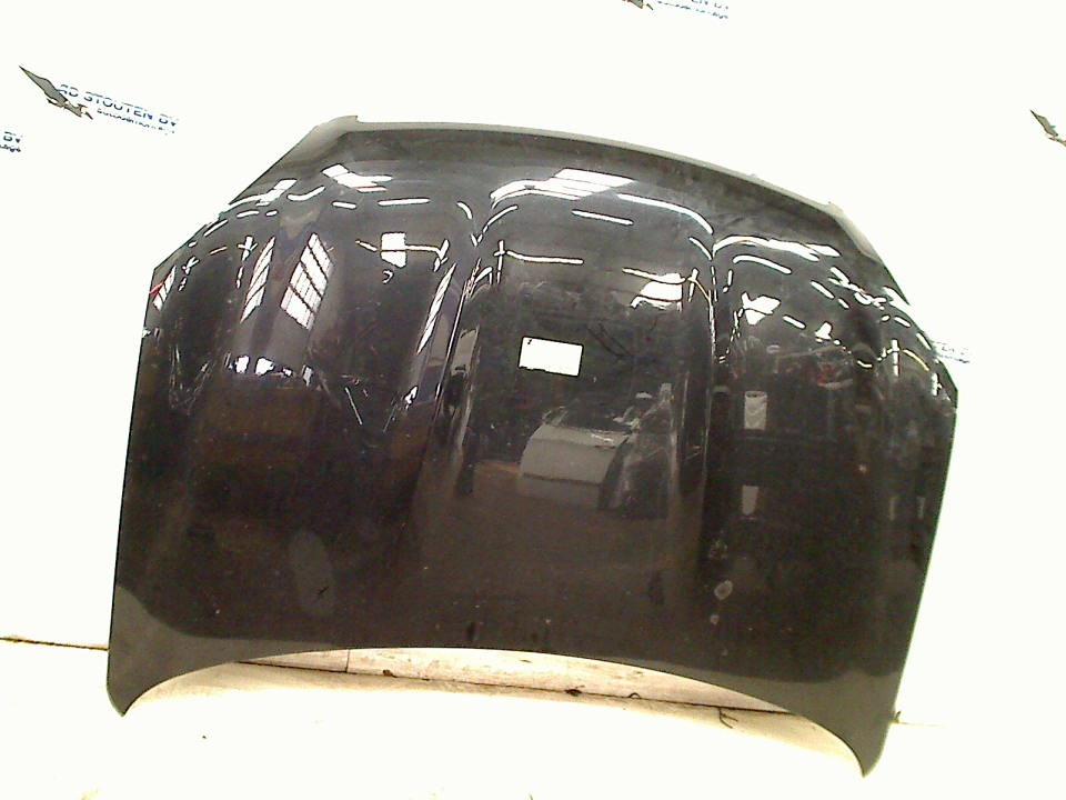 Motorkap Nissan Qashqai (J10) (2007-02/2010-10), Gebruikt, Germany@nissan-services.eu, Kronenweg 38, Wesseling 50389, , Duitsland
