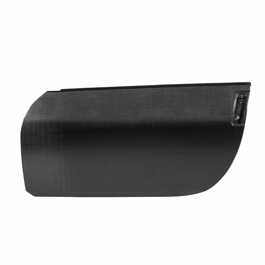 Seibon Carbon motorkap spoiler sideskirts fender lip - 350z