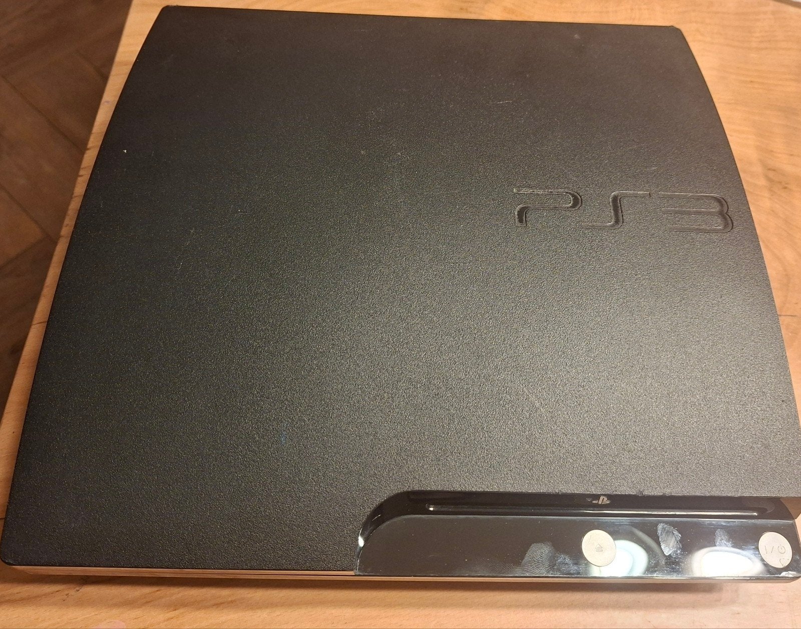 PlayStation 3 (PS3) console - Los toestel, Spelcomputers en Games, Ophalen, Gebruikt, Phat, 80 GB