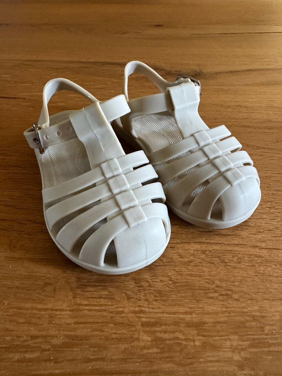 Liewood watersandalen maat 21, Ophalen, Gebruikt, Jongen of Meisje, Schoenen