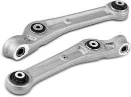 Draagarmen Audi A4 B9 draagarm Audi A5 B9 draagarm set 8W0 4, -, -, Nieuw, -