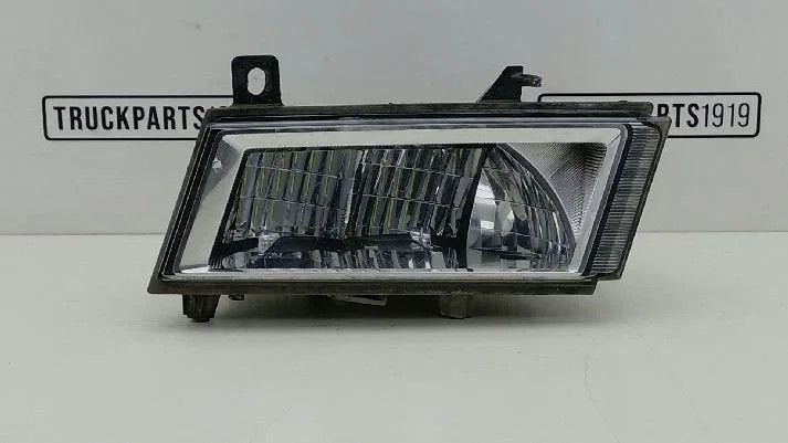 Scania Lighting Mistlamp Li. Scania, Ophalen, Gebruikt, Scania, Verlichting