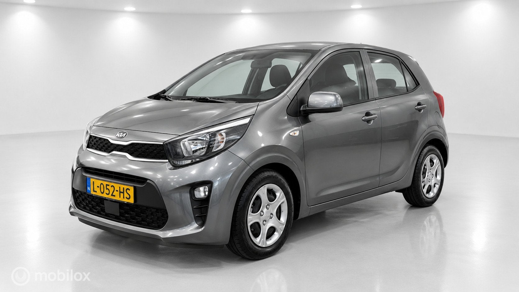 Kia Picanto 1.0 DPi ComfortLine 5p