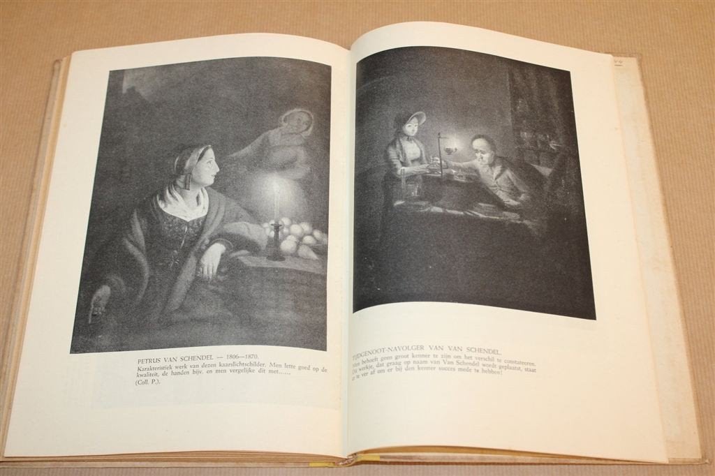 Kluchten in de Kunsthandel — Ill. Pol Dom 1943, Boeken, Kunst en Cultuur | Beeldend, Ophalen of Verzenden, Gelezen