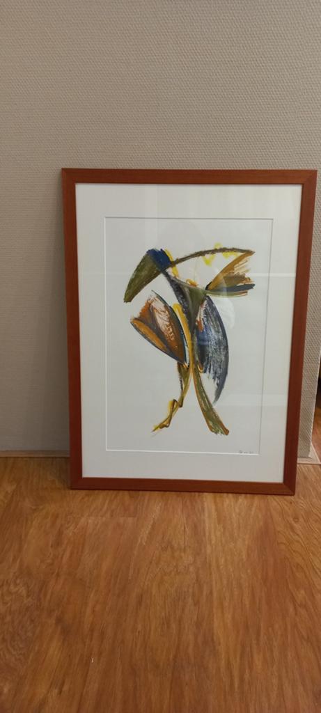 Schilderij, Ophalen of Verzenden