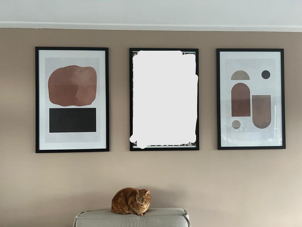 Fotolijsten met posters, Audio, Tv en Foto, Fotografie | Fotolijsten, Ophalen, Zo goed als nieuw