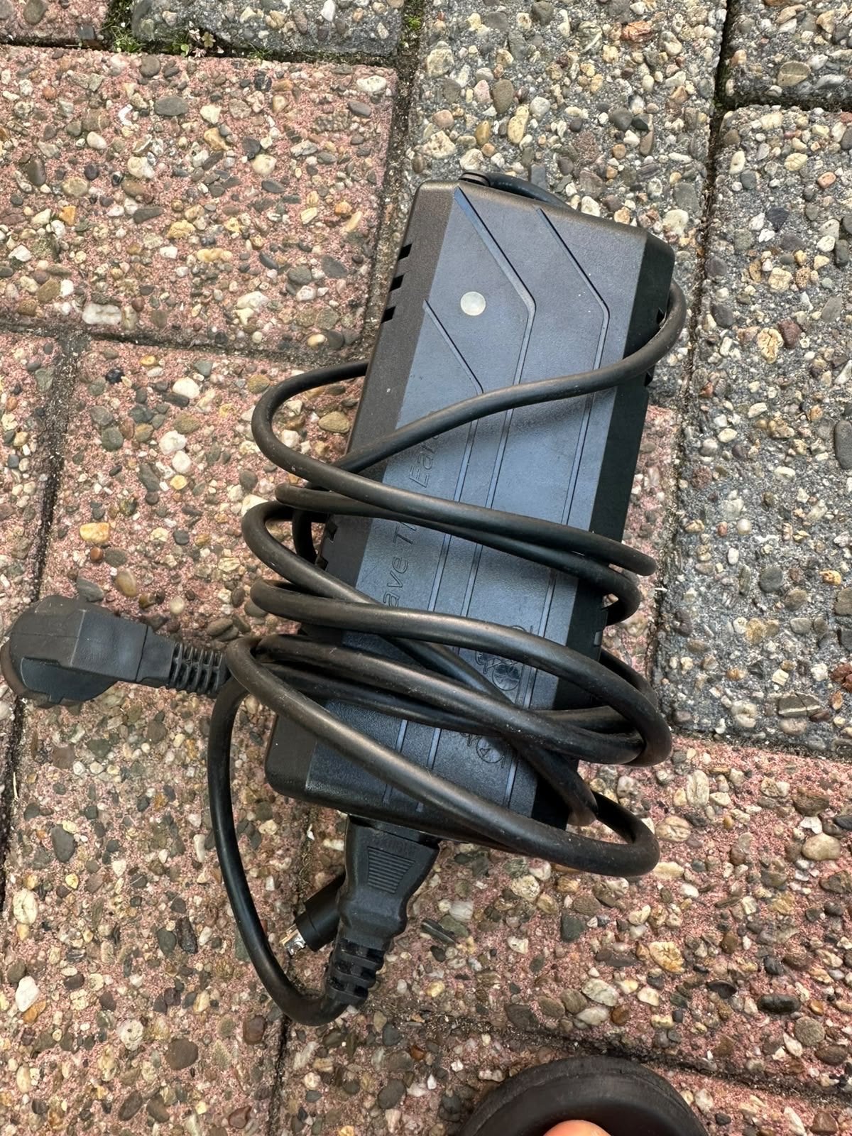 Trek elektrische fietsen oplader., Ophalen of Verzenden