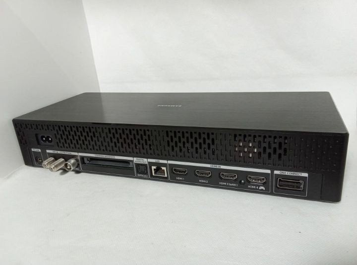 One connect box Samsung GQ/QE65Q95T SOC1003T BN91-21835M, Verzenden, Zo goed als nieuw