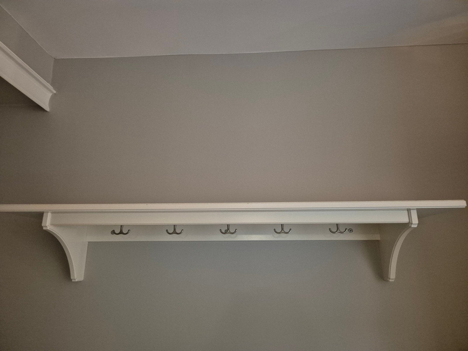 Keukenplank ikea, Ophalen, Gebruikt