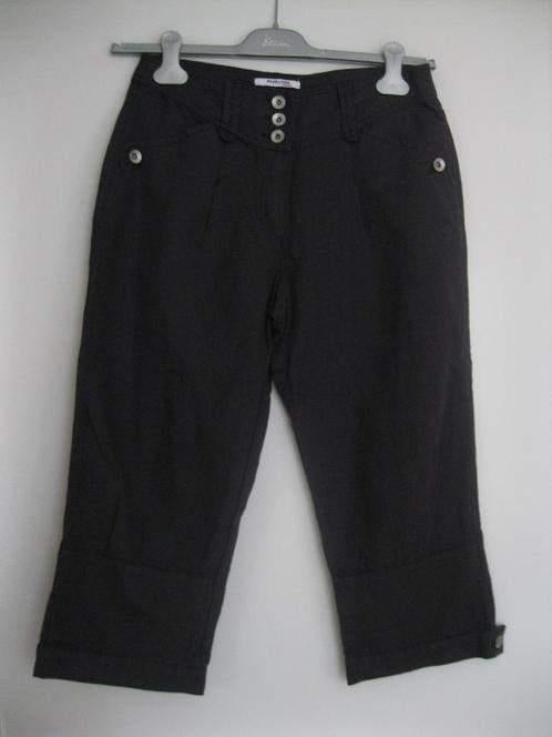 Nieuw Revolution Casual grijs / zwart 36 / s, Kleding | Dames, Revolution Casual, Verzenden, Zwart, Nieuw