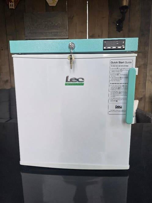 Lec medical PESR47DC medicijnkoelkast, Zonder vriesvak, Minder dan 85 cm, Ophalen of Verzenden, 45 tot 60 cm