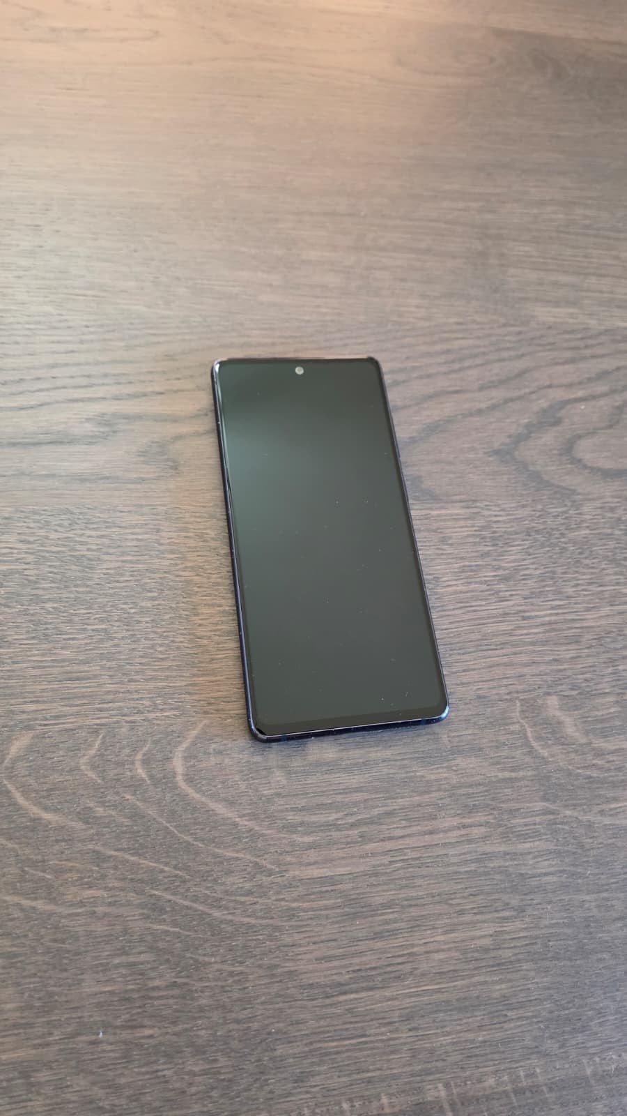 Samsung Galaxy S20 FE 128GB - Zonder oplader, Gebruikt, Verzenden, Zonder simlock, Zonder abonnement
