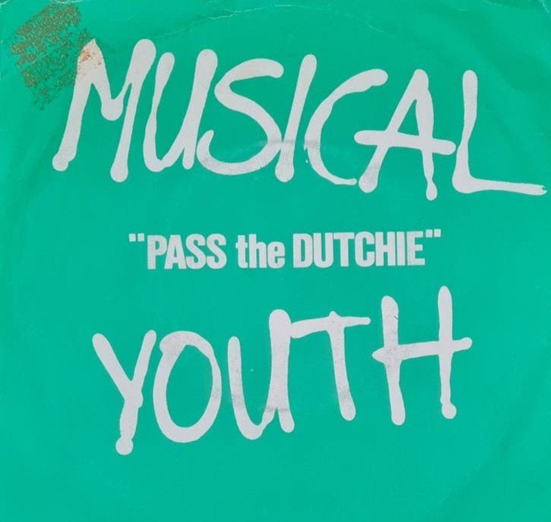 MUSICAL YOUTH  - PASS THE DUTCHIE, Ophalen of Verzenden, Gebruikt, Pop