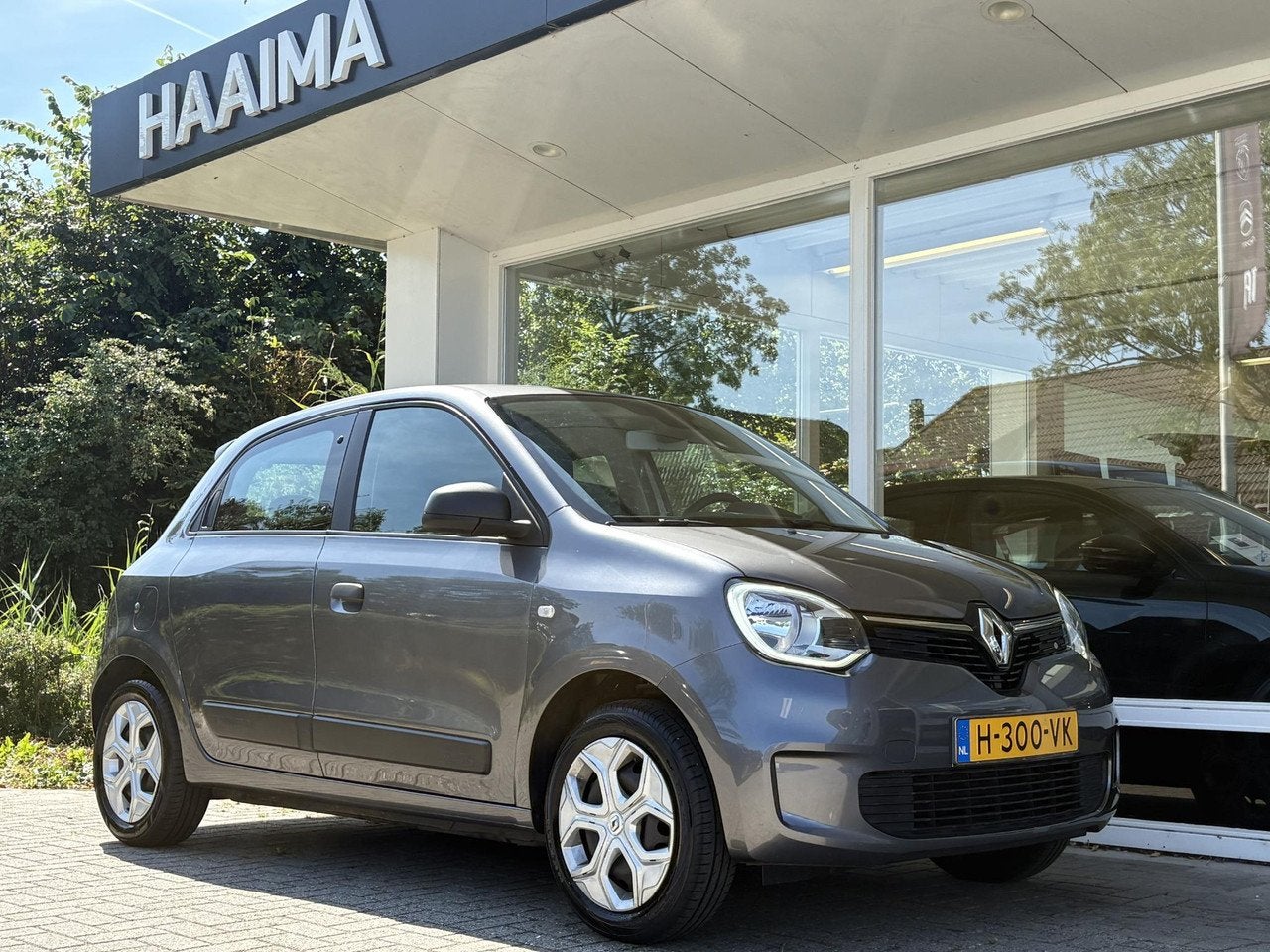 Renault Twingo 1.0 SCe Life | Weinig kilometers | 5-deurs |, Auto's, Twingo, Gebruikt, 31 €/maand, 4 stoelen