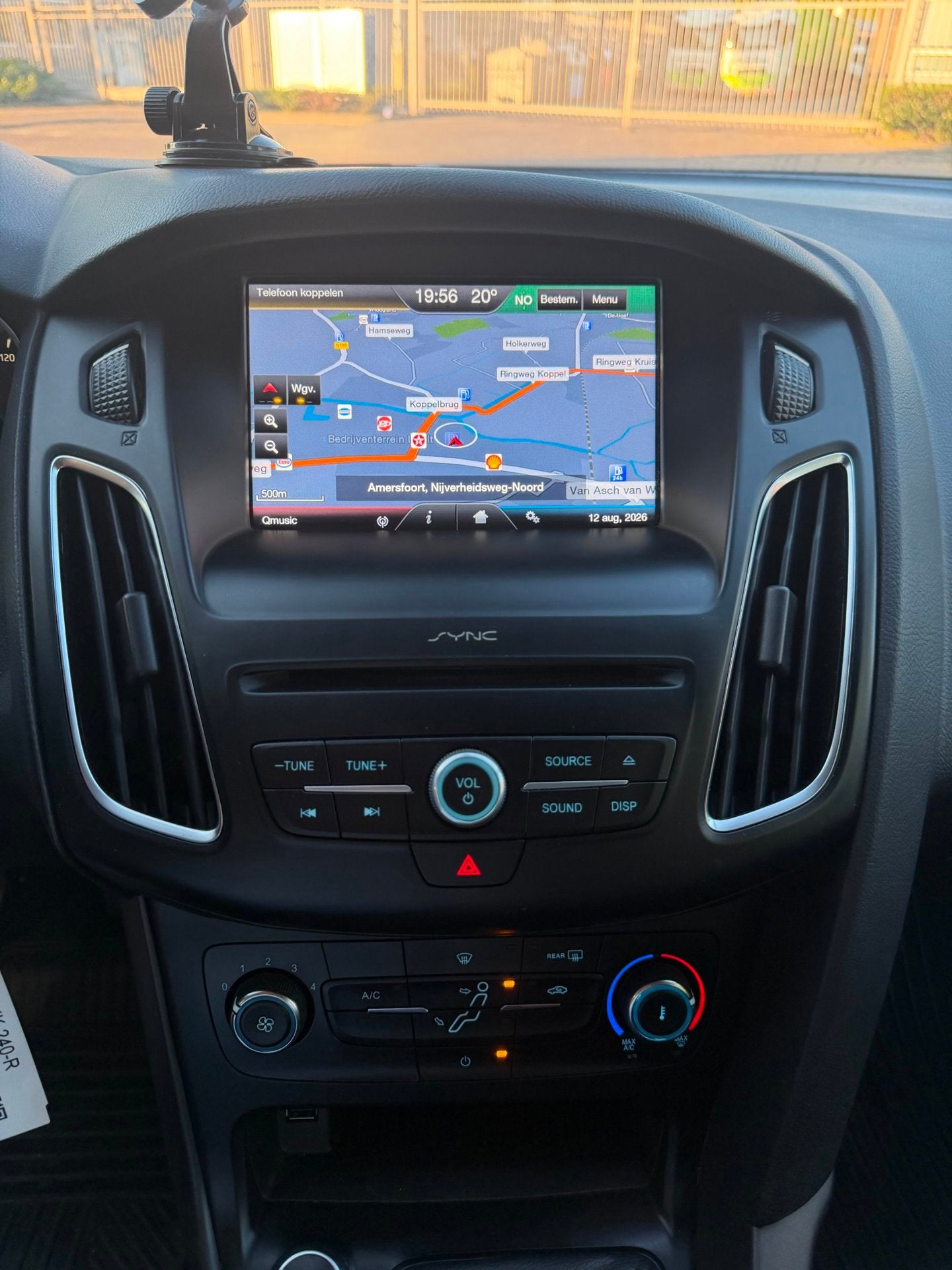 Foto 13 van Ford Focus 1.0 Trend|AIRCO|NAP|WEINIG KM