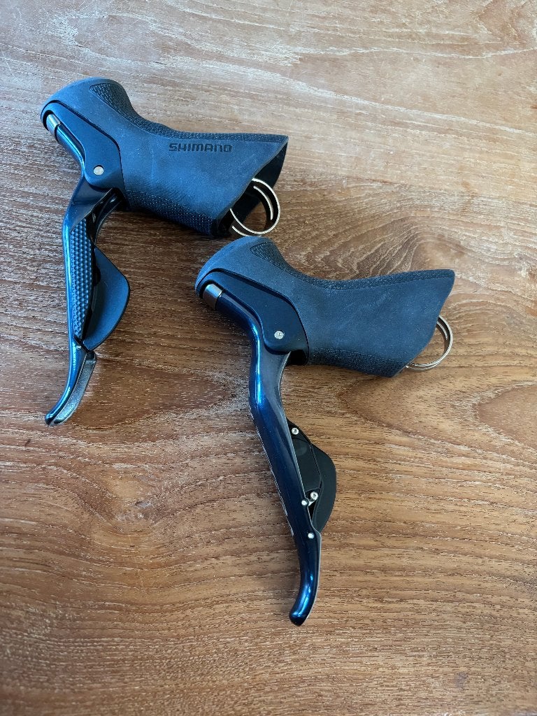 Ultegra 11 speed Di2 shifters, Ophalen of Verzenden, Nieuw