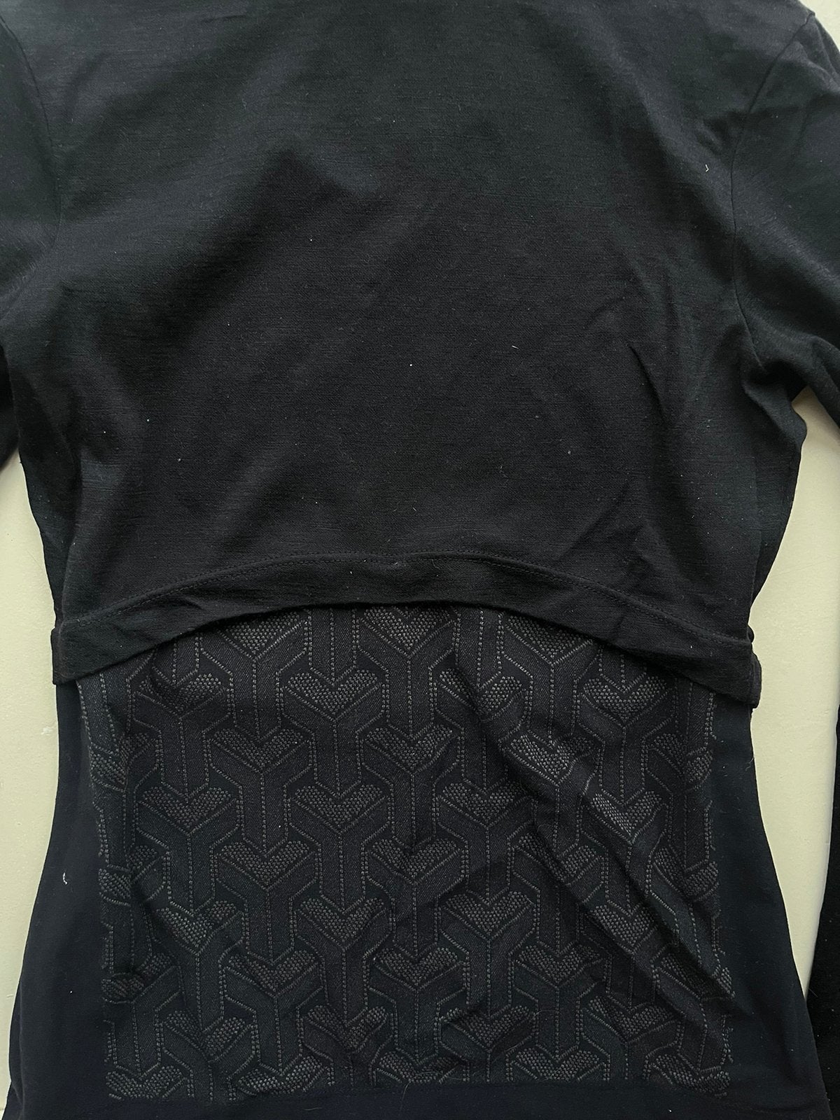 Cavalleria toscana revo Jersey long sleeve, Dieren en Toebehoren, Dressuur, Ophalen of Verzenden, Zo goed als nieuw, Dames