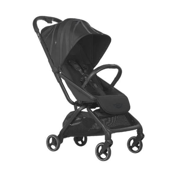 MINI By Easywalker Buggy S, Ophalen, Nieuw, Overige merken, Verstelbare rugleuning