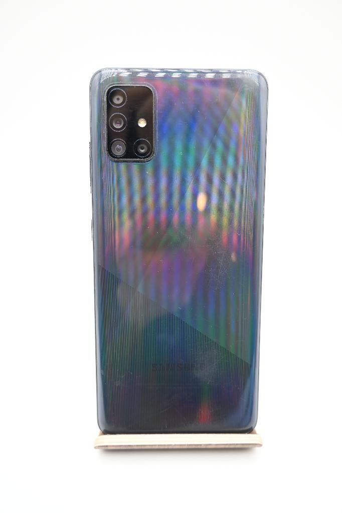 Samsung A51 128GB, Samsung, Gebruikt, Overige typen, Ophalen of Verzenden