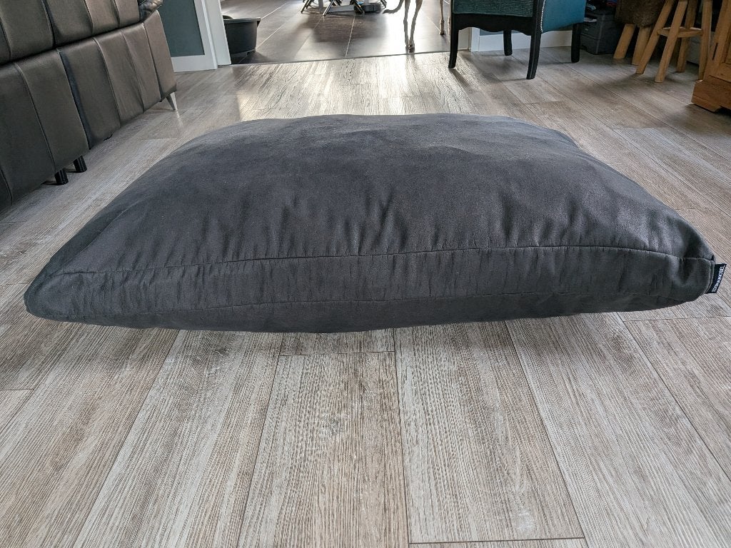 MaxxNobel orthopaedisch hondenkussen  maat L 125x90, Ophalen, Zo goed als nieuw, Overige