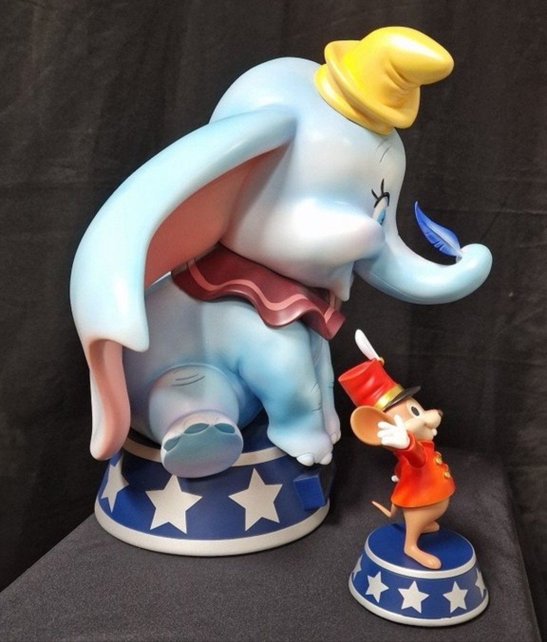 Dumbo met Timothy, Disney, Ophalen of Verzenden, Nieuw