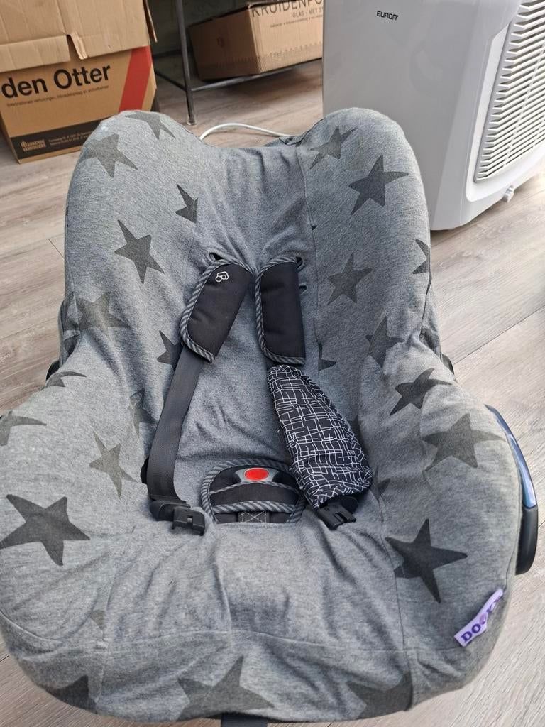 MAXI.COSI, Autogordel, Ophalen of Verzenden, Zo goed als nieuw, 0 t/m 13 kg