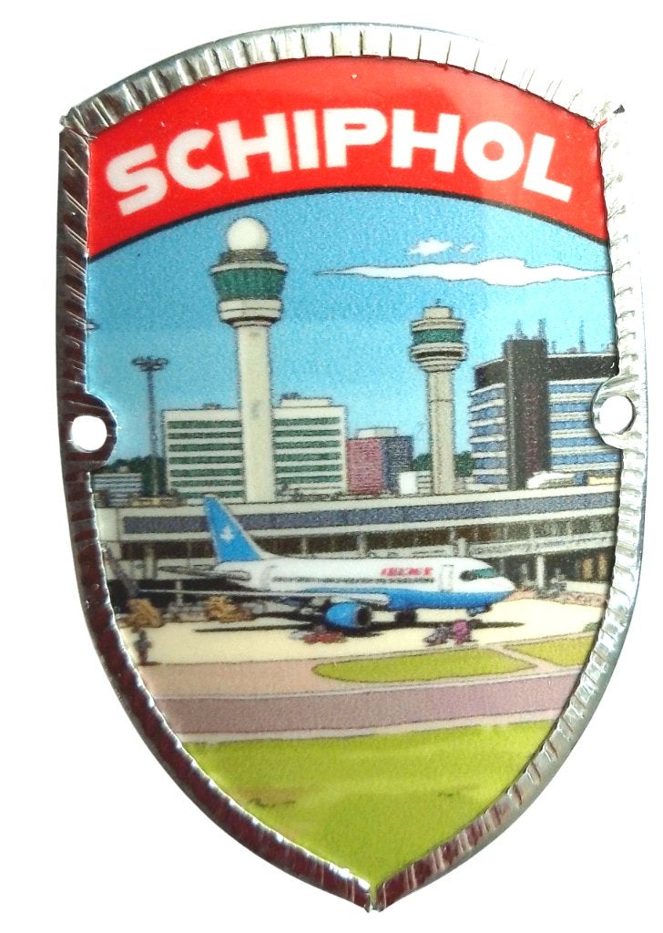 Wandelstok schildjes, Diversen, Wandelstokken, Verzenden, Nieuw